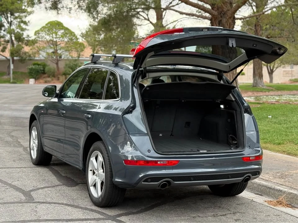 2011 Audi 8R Q5 - Image 7 of 14