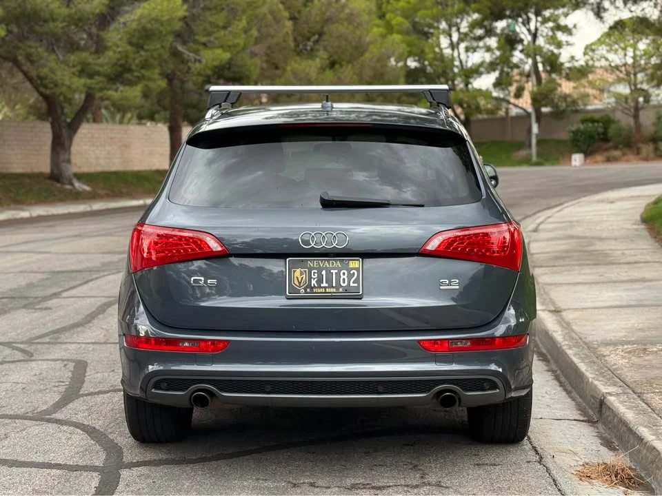 2011 Audi 8R Q5 - Image 6 of 14