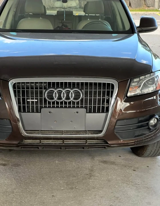 2011 Audi 8R Q5 - Image 3 of 7