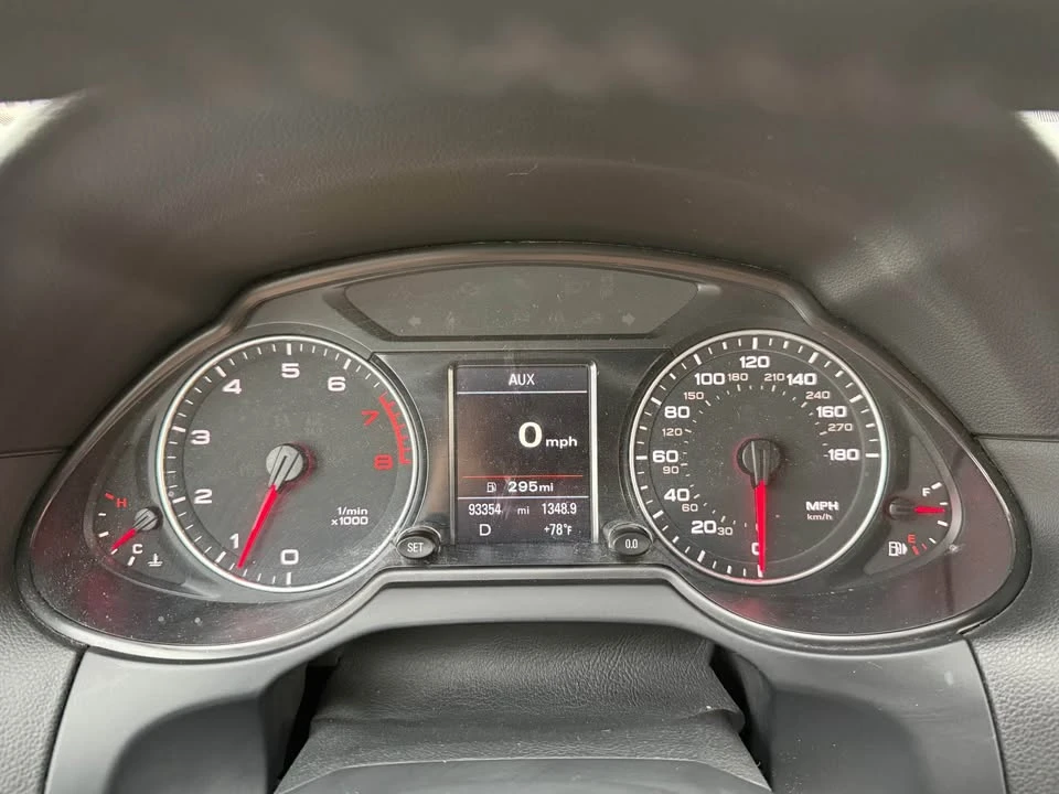 2011 Audi 8R Q5 - Image 14 of 14