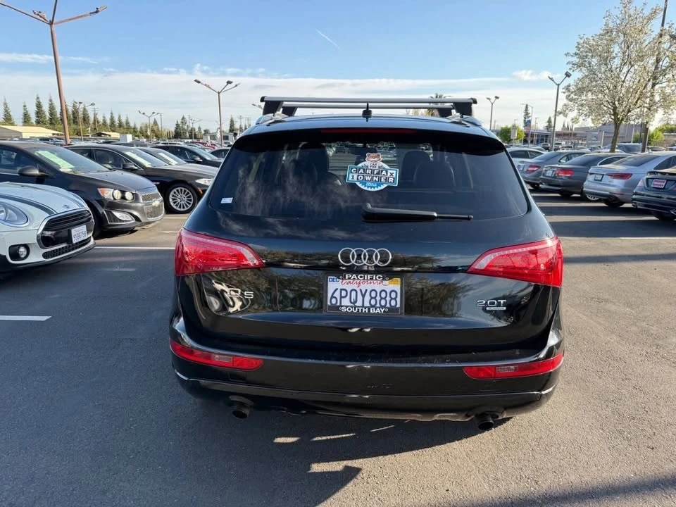2011 Audi 8R Q5 - Image 6 of 20