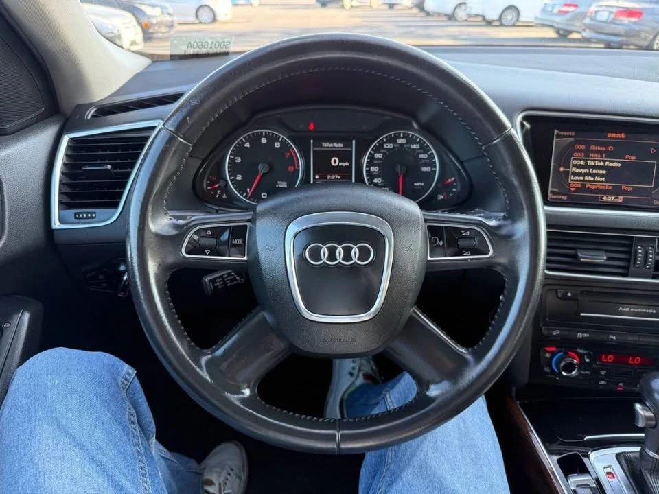 2011 Audi 8R Q5 - Image 11 of 20