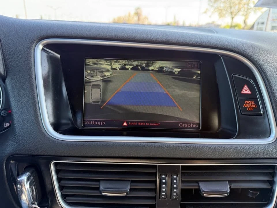 2011 Audi 8R Q5 - Image 16 of 20