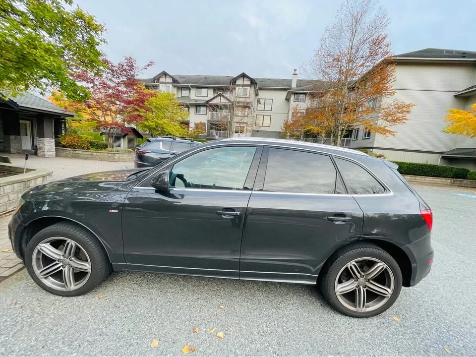 2011 Audi 8R Q5 - Image 7 of 10
