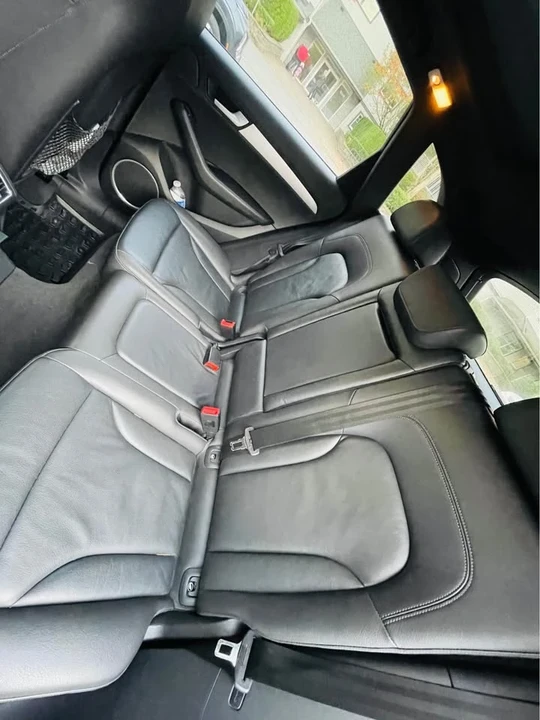 2011 Audi 8R Q5 - Image 4 of 10