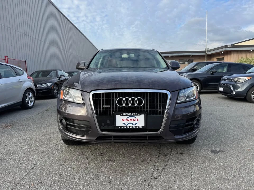 2011 Audi 8R Q5 - Image 2 of 18