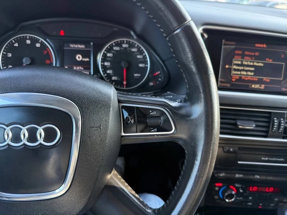 2011 Audi 8R Q5 - Image 12 of 20
