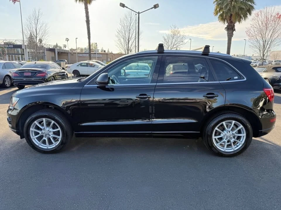 2011 Audi 8R Q5 - Image 8 of 20