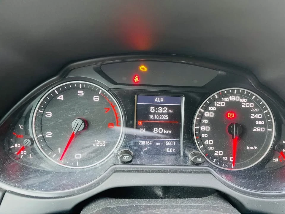 2011 Audi 8R Q5 - Image 2 of 10