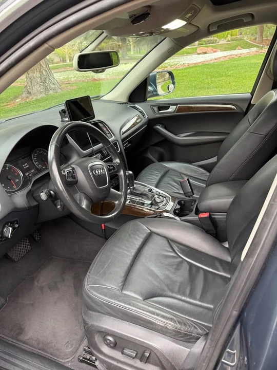 2011 Audi 8R Q5 - Image 11 of 14