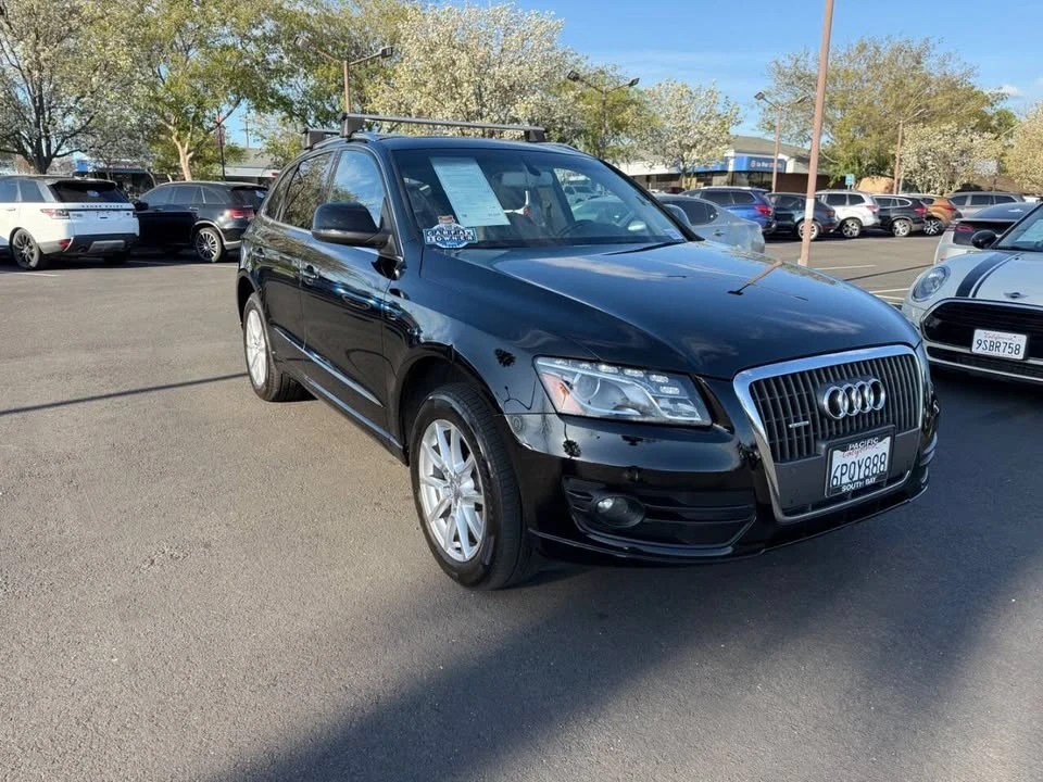 2011 Audi 8R Q5 - Image 3 of 20