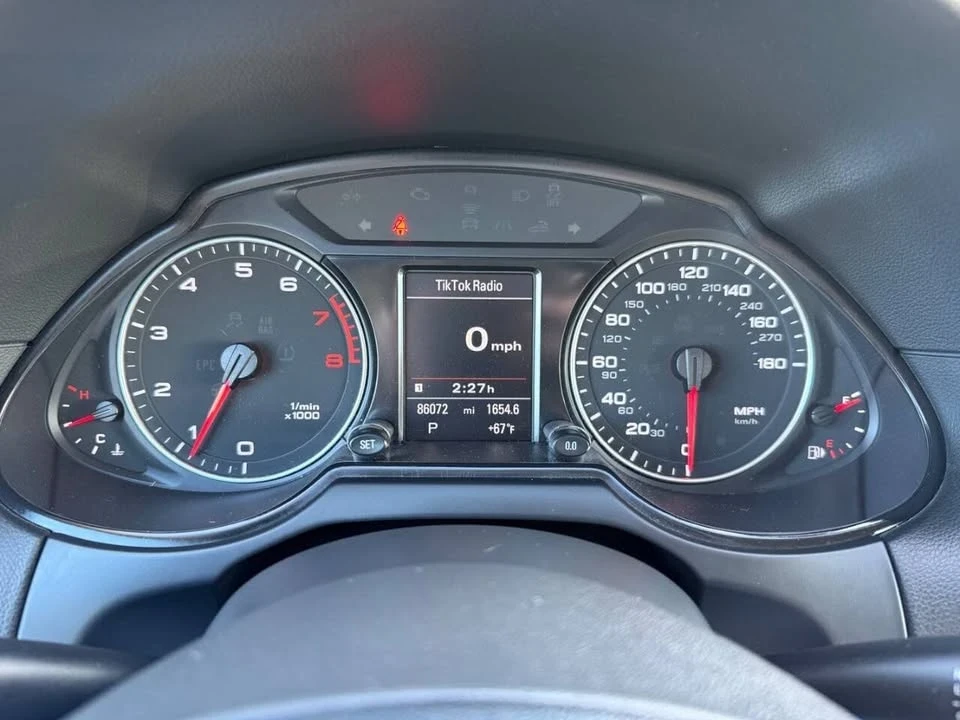 2011 Audi 8R Q5 - Image 14 of 20