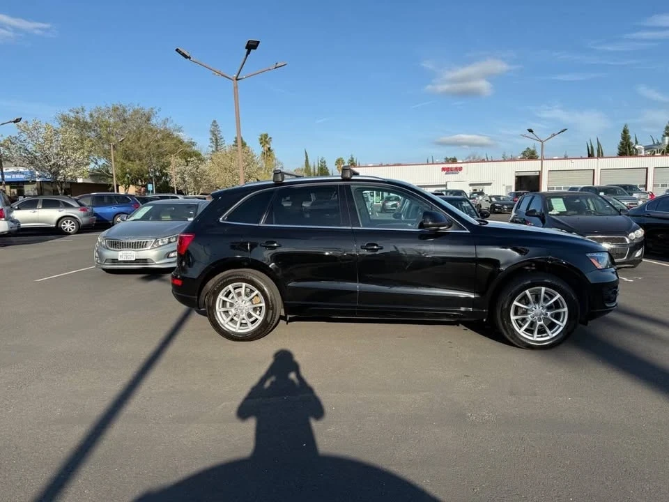 2011 Audi 8R Q5 - Image 4 of 20