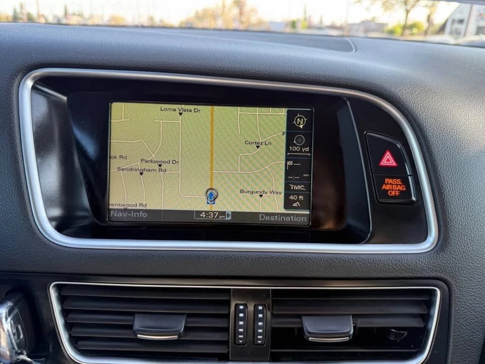 2011 Audi 8R Q5 - Image 15 of 20