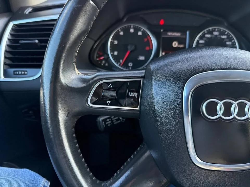 2011 Audi 8R Q5 - Image 13 of 20