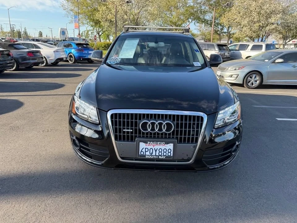 2011 Audi 8R Q5 - Image 2 of 20