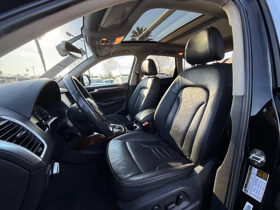 2011 Audi 8R Q5 - Image 9 of 20
