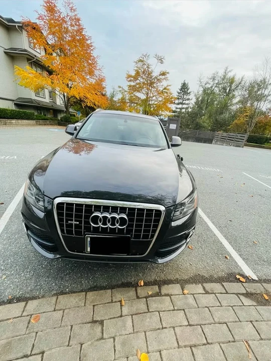 2011 Audi 8R Q5 - Image 6 of 10