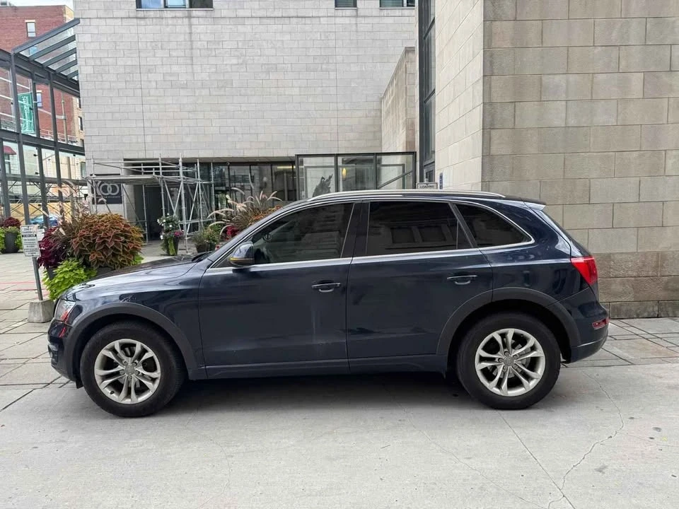 2011 Audi 8R Q5 - Image 3 of 8