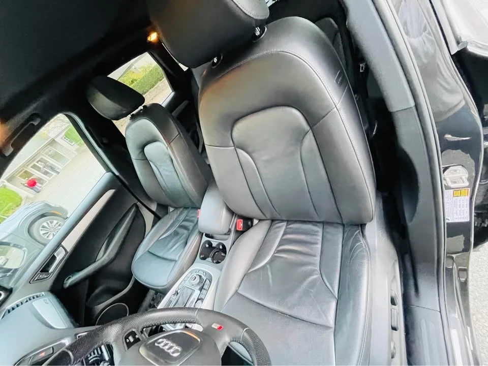 2011 Audi 8R Q5 - Image 5 of 10