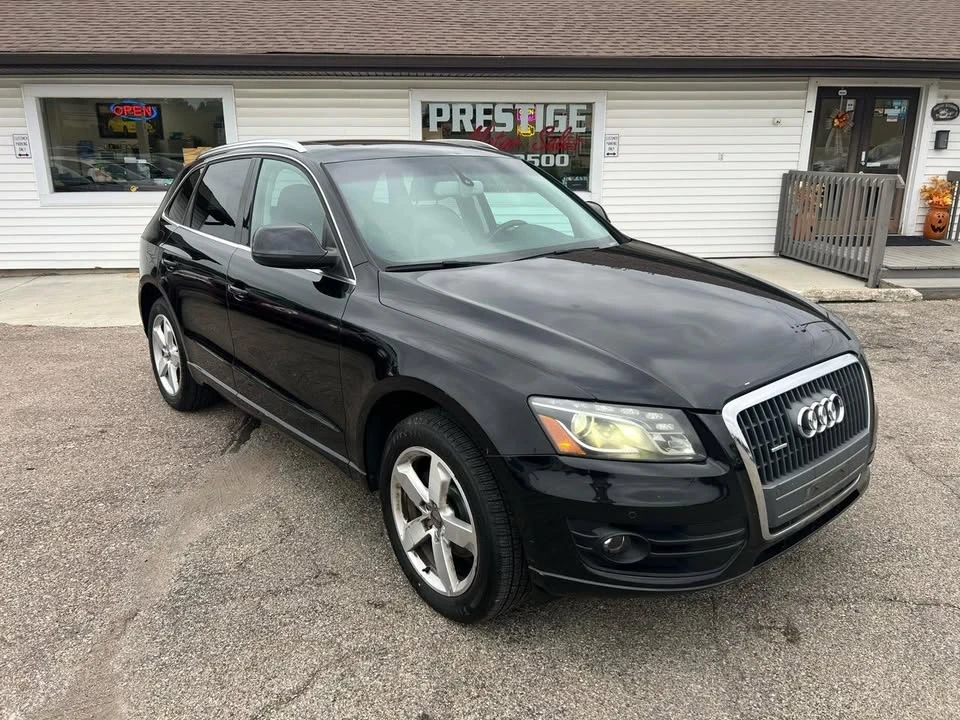 2011 Audi 8R Q5 - Image 3 of 20