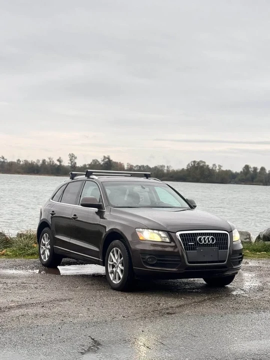 2011 Audi 8R Q5 - Image 6 of 14