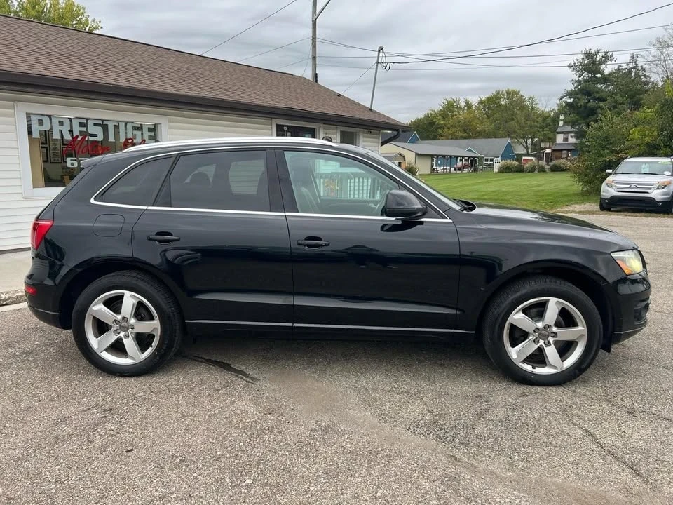 2011 Audi 8R Q5 - Image 4 of 20