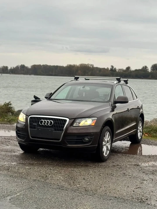 2011 Audi 8R Q5 - Image 7 of 14