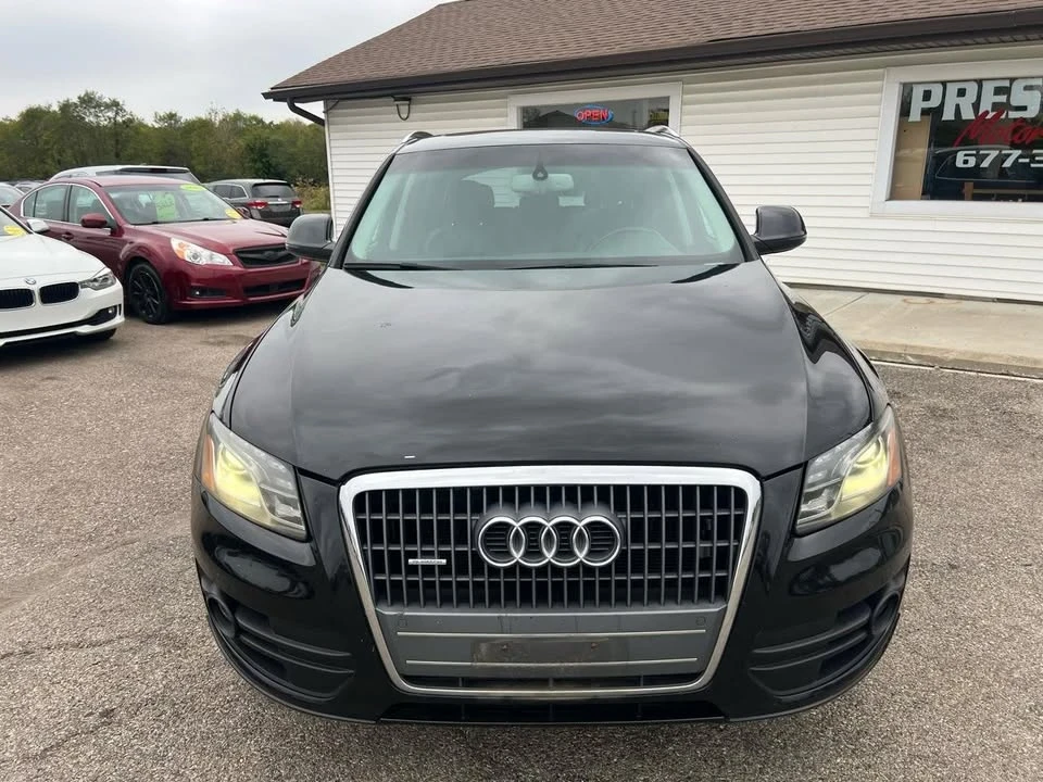 2011 Audi 8R Q5 - Image 2 of 20