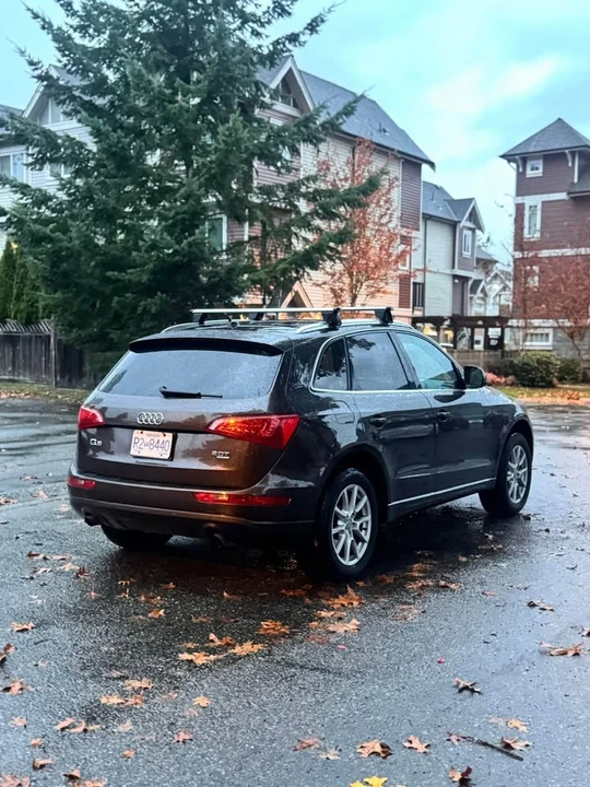 2011 Audi 8R Q5 - Image 3 of 14
