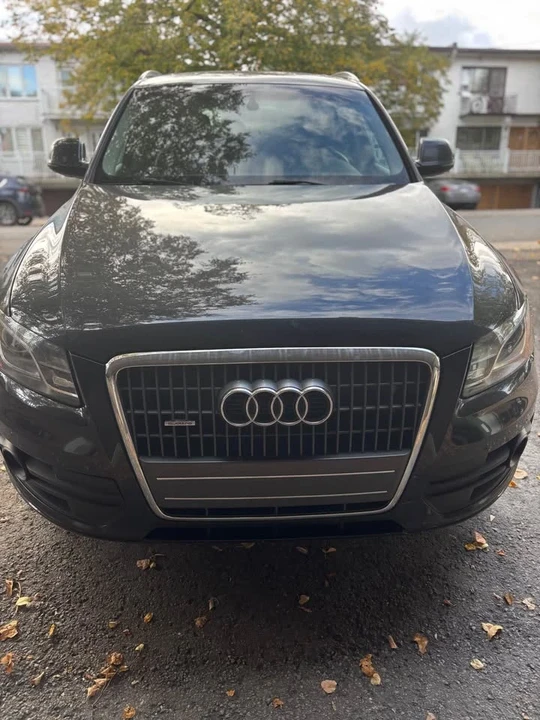 2011 Audi 8R Q5 - Image 5 of 6