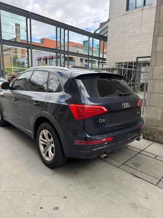 2011 Audi 8R Q5 - Image 4 of 8
