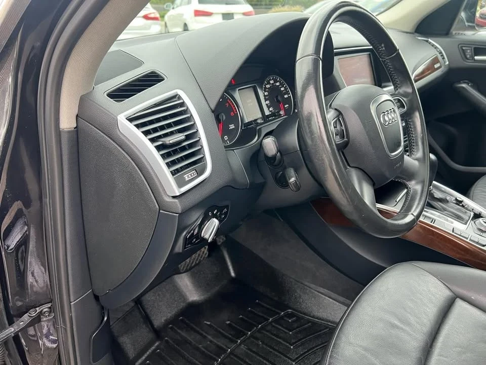 2011 Audi 8R Q5 - Image 17 of 20