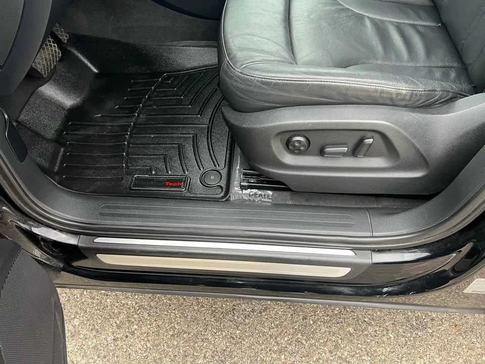2011 Audi 8R Q5 - Image 16 of 20
