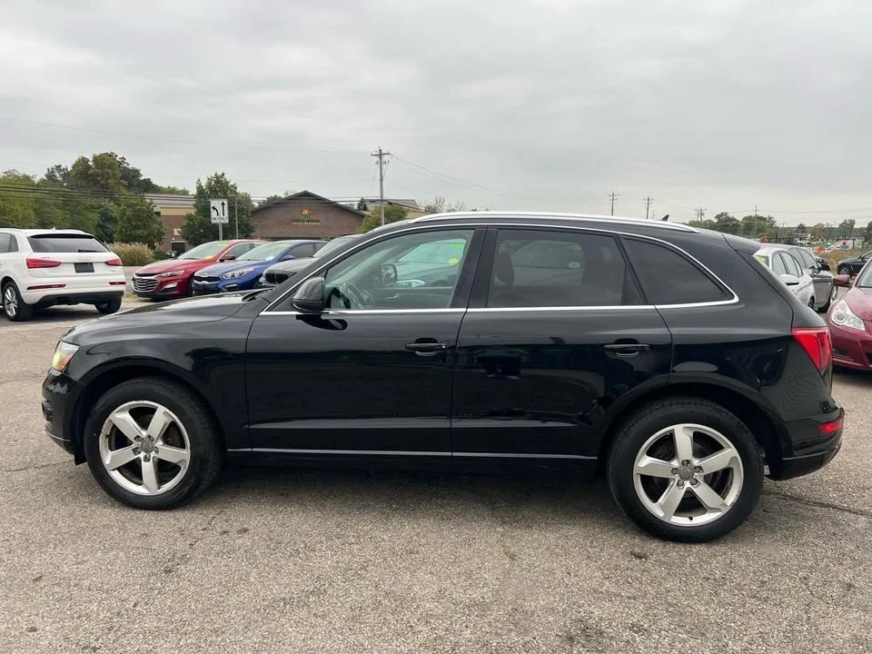 2011 Audi 8R Q5 - Image 10 of 20