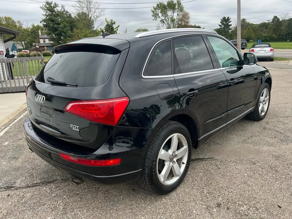 2011 Audi 8R Q5 - Image 5 of 20