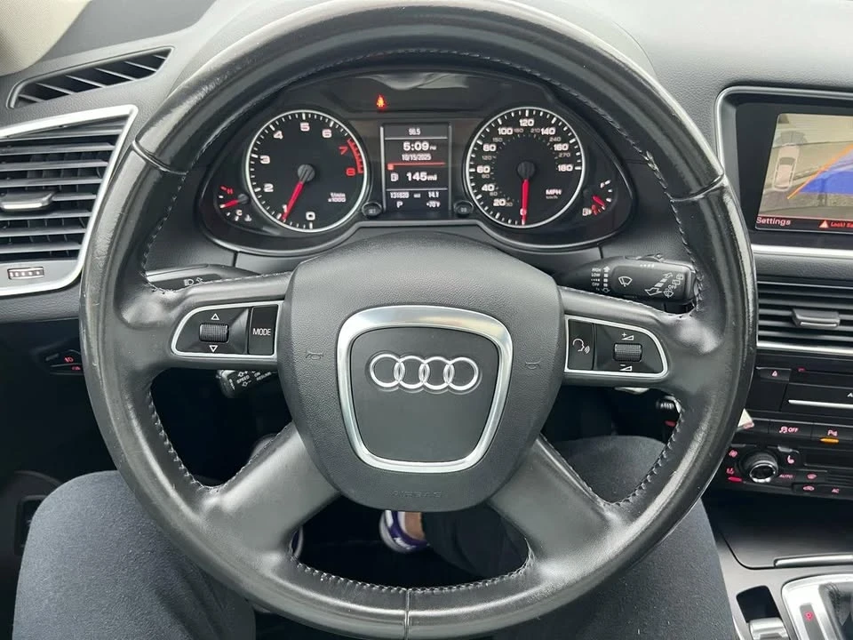 2011 Audi 8R Q5 - Image 18 of 20