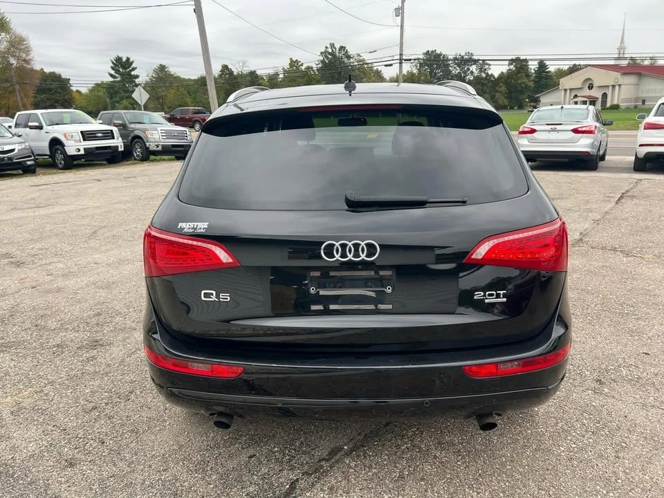 2011 Audi 8R Q5 - Image 6 of 20
