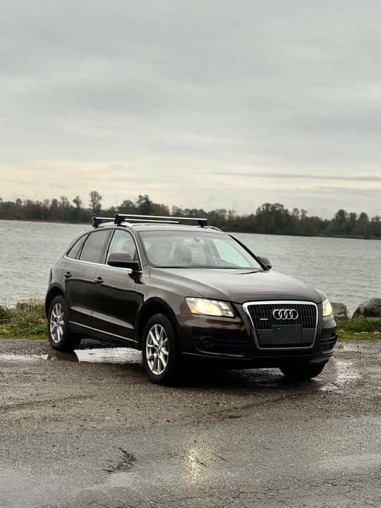 2011 Audi 8R Q5 - Image 4 of 14