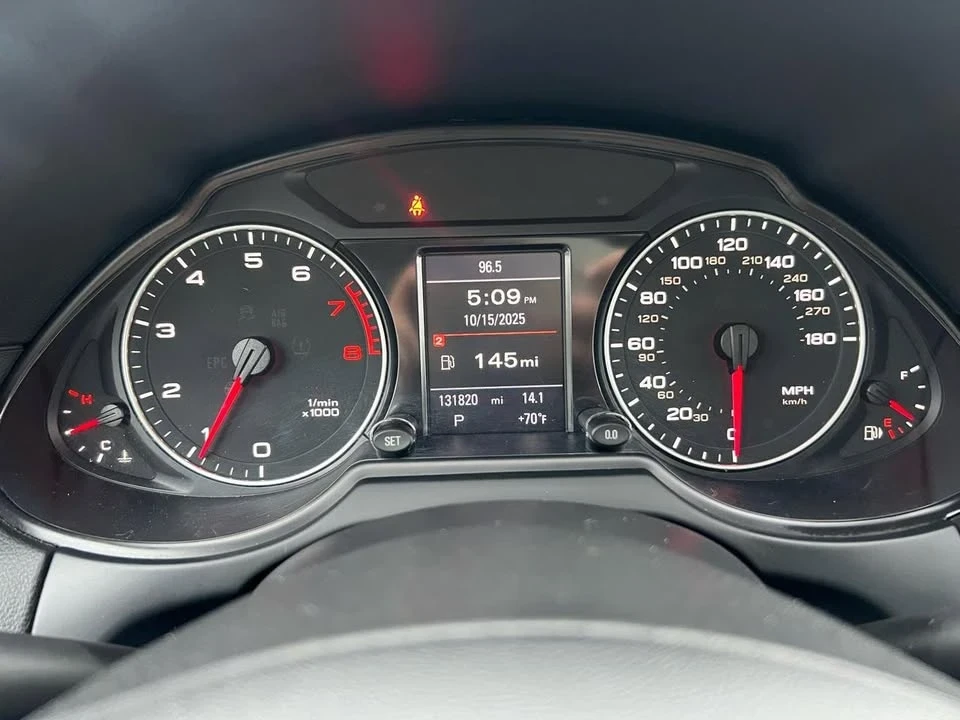 2011 Audi 8R Q5 - Image 19 of 20