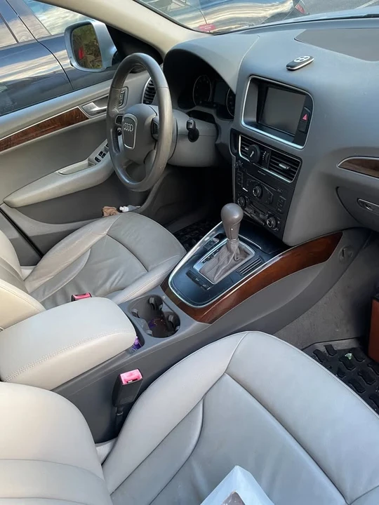 2011 Audi 8R Q5 - Image 5 of 5