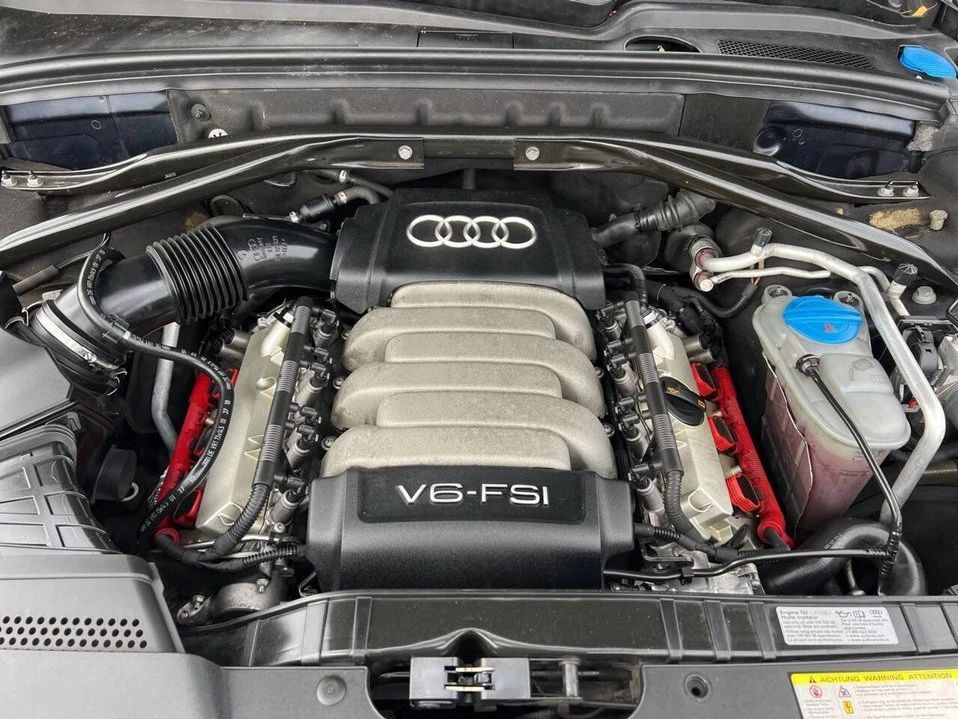 2011 Audi 8R Q5 - Image 14 of 20