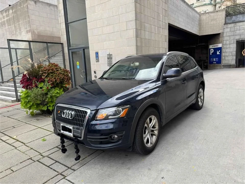 2011 Audi 8R Q5 - Image 2 of 8
