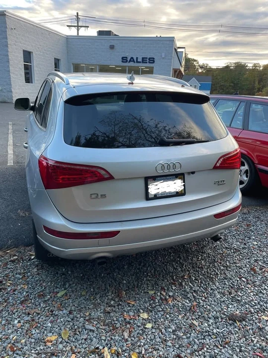 2011 Audi 8R Q5 - Image 2 of 5