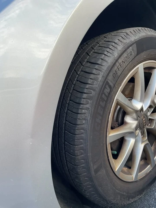 2011 Audi 8R Q5 - Image 3 of 5