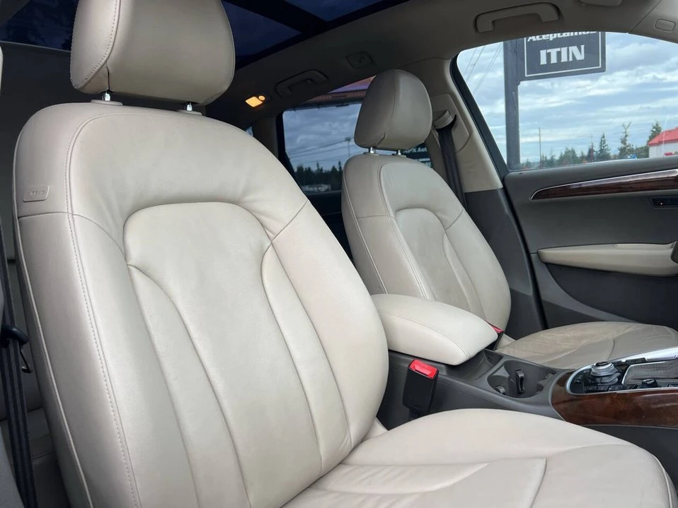 2011 Audi 8R Q5 - Image 18 of 20