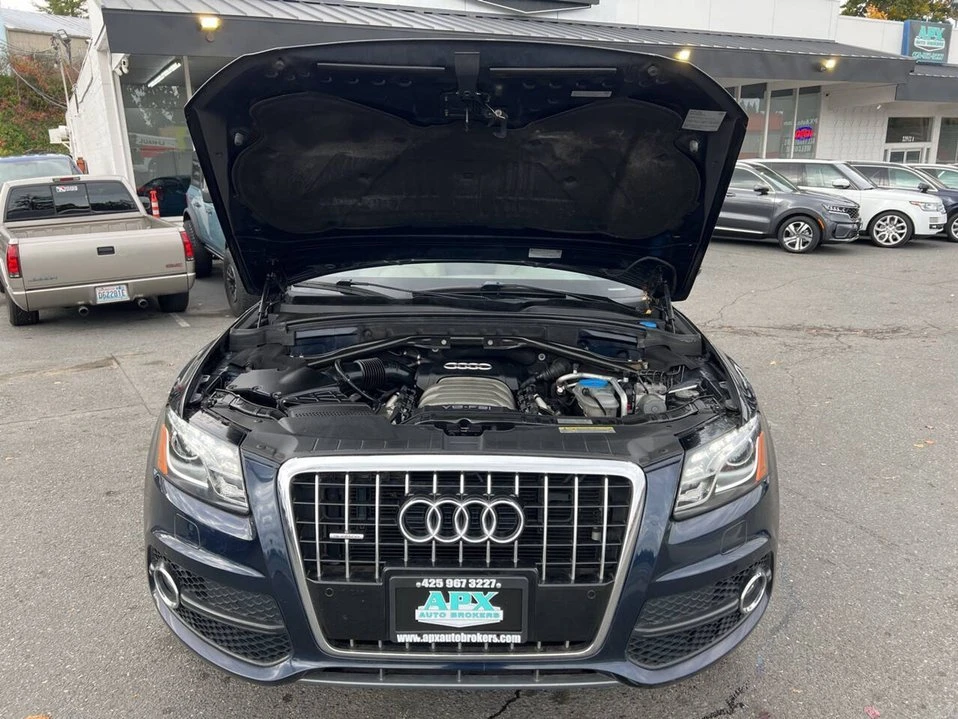 2011 Audi 8R Q5 - Image 13 of 20