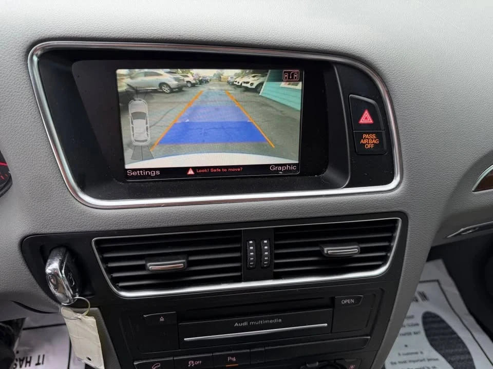 2011 Audi 8R Q5 - Image 17 of 18