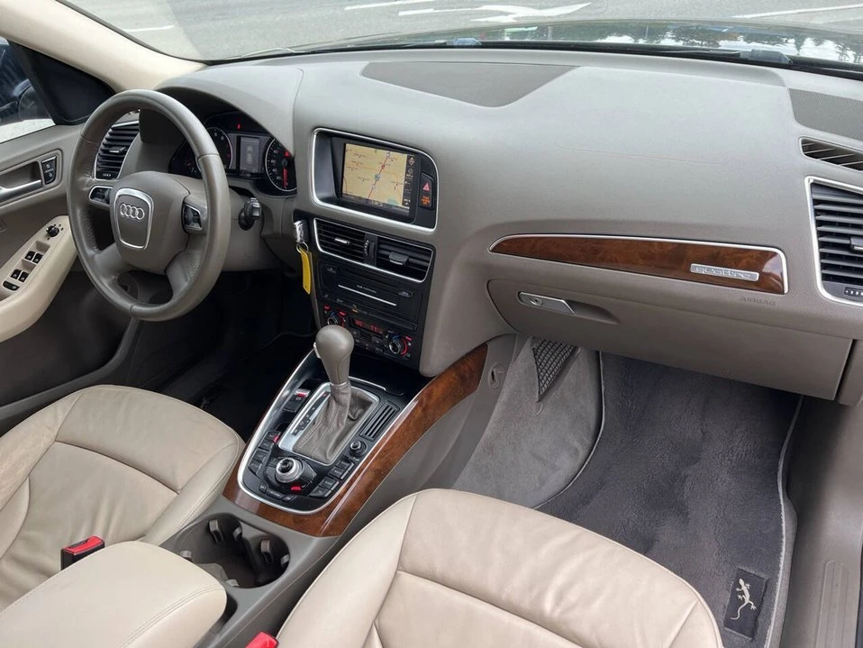 2011 Audi 8R Q5 - Image 19 of 20
