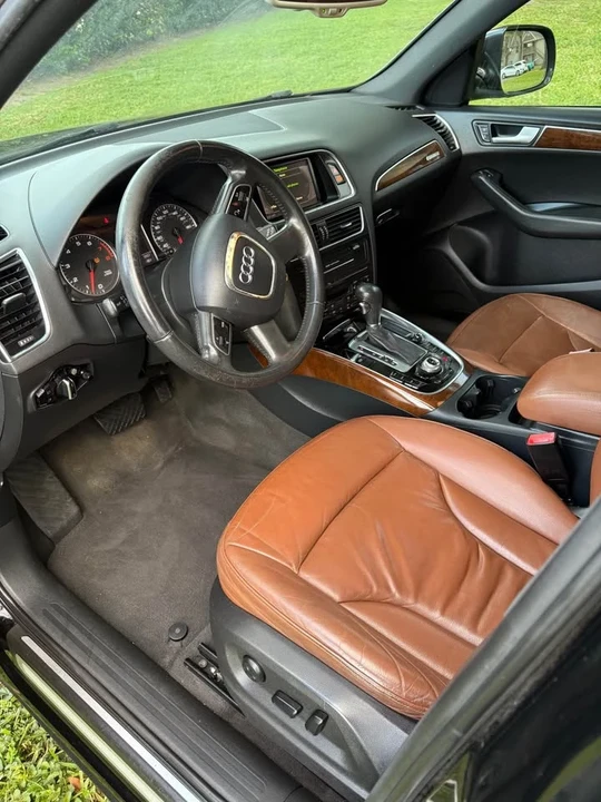 2011 Audi 8R Q5 - Image 5 of 11